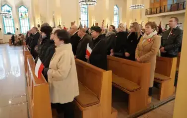 WSP&Oacute;LNA MOWA, WSP&Oacute;LNA ZIEMIA, WSP&Oacute;LNA PAMIĘĆ, CZYLI KOZIENICKIE OBCHODY NARODOWEGO ŚWIĘTA NIEPODLEGŁOŚCI 91