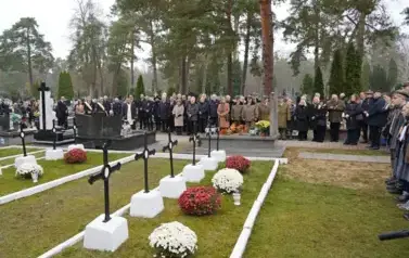 WSP&Oacute;LNA MOWA, WSP&Oacute;LNA ZIEMIA, WSP&Oacute;LNA PAMIĘĆ, CZYLI KOZIENICKIE OBCHODY NARODOWEGO ŚWIĘTA NIEPODLEGŁOŚCI 98