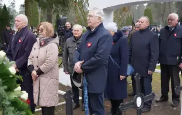WSP&Oacute;LNA MOWA, WSP&Oacute;LNA ZIEMIA, WSP&Oacute;LNA PAMIĘĆ, CZYLI KOZIENICKIE OBCHODY NARODOWEGO ŚWIĘTA NIEPODLEGŁOŚCI 101