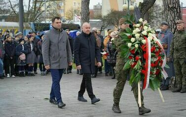 105. ROCZNICA ODZYSKANIA PRZEZ POLSKĘ NIEPODLEGŁOŚCI 20