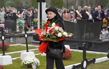WSP&Oacute;LNA MOWA, WSP&Oacute;LNA ZIEMIA, WSP&Oacute;LNA PAMIĘĆ, CZYLI KOZIENICKIE OBCHODY NARODOWEGO ŚWIĘTA NIEPODLEGŁOŚCI 109