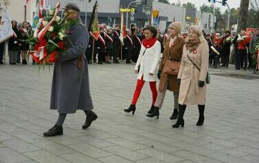 105. ROCZNICA ODZYSKANIA PRZEZ POLSKĘ NIEPODLEGŁOŚCI 27