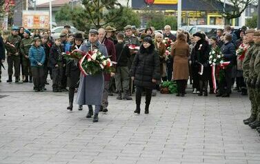105. ROCZNICA ODZYSKANIA PRZEZ POLSKĘ NIEPODLEGŁOŚCI 29