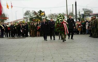 105. ROCZNICA ODZYSKANIA PRZEZ POLSKĘ NIEPODLEGŁOŚCI 34