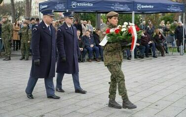 105. ROCZNICA ODZYSKANIA PRZEZ POLSKĘ NIEPODLEGŁOŚCI 35