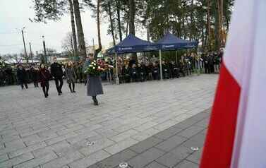 105. ROCZNICA ODZYSKANIA PRZEZ POLSKĘ NIEPODLEGŁOŚCI 36