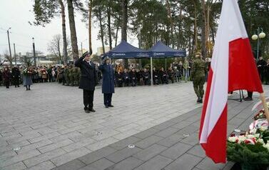 105. ROCZNICA ODZYSKANIA PRZEZ POLSKĘ NIEPODLEGŁOŚCI 37