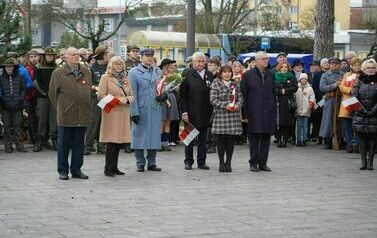 105. ROCZNICA ODZYSKANIA PRZEZ POLSKĘ NIEPODLEGŁOŚCI 38