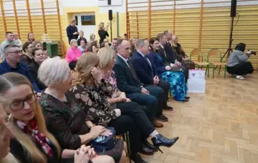 PASOWANIE NA PRZEDSZKOLAKA W PUBLICZNYM PRZEDSZKOLU W GŁOWACZOWIE 20