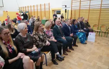 PASOWANIE NA PRZEDSZKOLAKA W PUBLICZNYM PRZEDSZKOLU W GŁOWACZOWIE 24