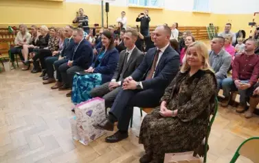 PASOWANIE NA PRZEDSZKOLAKA W PUBLICZNYM PRZEDSZKOLU W GŁOWACZOWIE 26