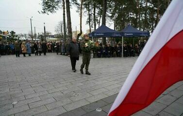 105. ROCZNICA ODZYSKANIA PRZEZ POLSKĘ NIEPODLEGŁOŚCI 40