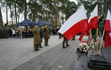 105. ROCZNICA ODZYSKANIA PRZEZ POLSKĘ NIEPODLEGŁOŚCI 41