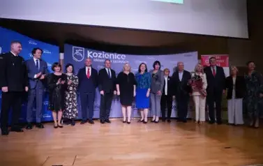 ŚWIĘTO PCK I KRWIODAWC&Oacute;W 1