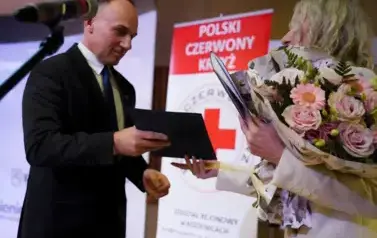 ŚWIĘTO PCK I KRWIODAWC&Oacute;W 3