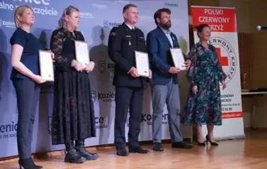 ŚWIĘTO PCK I KRWIODAWC&Oacute;W 8