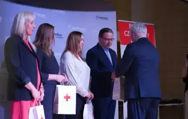 ŚWIĘTO PCK I KRWIODAWC&Oacute;W 13