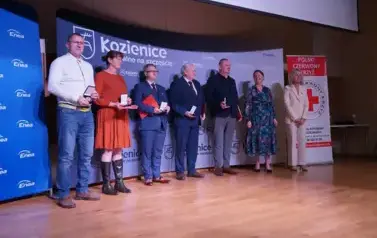 ŚWIĘTO PCK I KRWIODAWC&Oacute;W 16