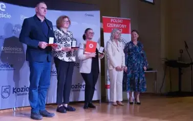 ŚWIĘTO PCK I KRWIODAWC&Oacute;W 20