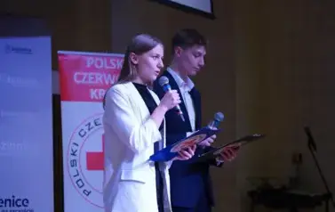 ŚWIĘTO PCK I KRWIODAWC&Oacute;W 29