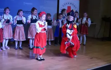 ŚWIĘTO PCK I KRWIODAWC&Oacute;W 31