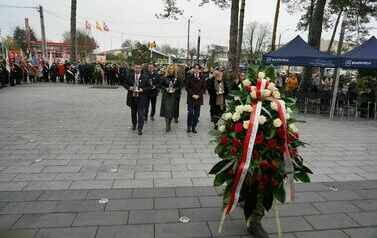105. ROCZNICA ODZYSKANIA PRZEZ POLSKĘ NIEPODLEGŁOŚCI 45