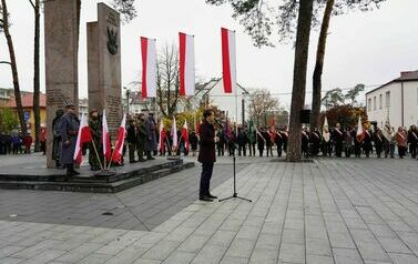 105. ROCZNICA ODZYSKANIA PRZEZ POLSKĘ NIEPODLEGŁOŚCI 47