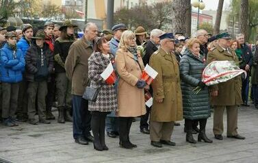 105. ROCZNICA ODZYSKANIA PRZEZ POLSKĘ NIEPODLEGŁOŚCI 48