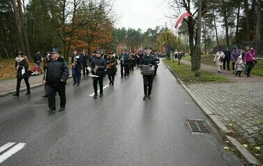 105. ROCZNICA ODZYSKANIA PRZEZ POLSKĘ NIEPODLEGŁOŚCI 54