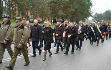 105. ROCZNICA ODZYSKANIA PRZEZ POLSKĘ NIEPODLEGŁOŚCI 56