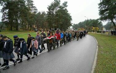 105. ROCZNICA ODZYSKANIA PRZEZ POLSKĘ NIEPODLEGŁOŚCI 57