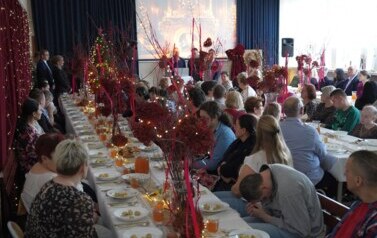 2025.12.11 - ŚWIĘTA CORAZ BLIŻEJ - RADOSNY NASTR&Oacute;J W WTZ W PRZEWOZIE 4
