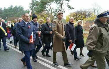 105. ROCZNICA ODZYSKANIA PRZEZ POLSKĘ NIEPODLEGŁOŚCI 59