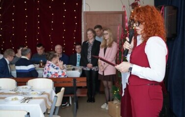 2025.12.11 - ŚWIĘTA CORAZ BLIŻEJ - RADOSNY NASTR&Oacute;J W WTZ W PRZEWOZIE 16