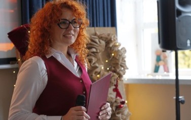 2025.12.11 - ŚWIĘTA CORAZ BLIŻEJ - RADOSNY NASTR&Oacute;J W WTZ W PRZEWOZIE 21