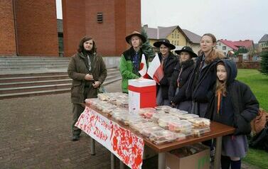 105. ROCZNICA ODZYSKANIA PRZEZ POLSKĘ NIEPODLEGŁOŚCI 63