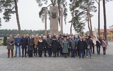 2025.12.15 - 44. ROCZNICA WPROWADZENIA STANU WOJENNEGO W POLSCE 2