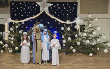 2025.12.16 - ŚWIĄTECZNE SPOTKANIE PEŁNE WZRUSZEŃ  19