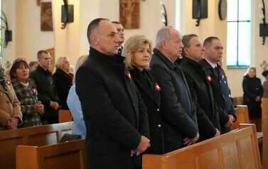 105. ROCZNICA ODZYSKANIA PRZEZ POLSKĘ NIEPODLEGŁOŚCI 70