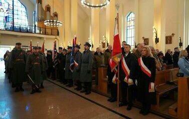 105. ROCZNICA ODZYSKANIA PRZEZ POLSKĘ NIEPODLEGŁOŚCI 71