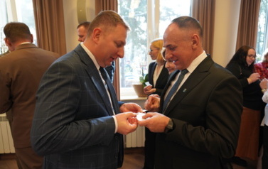2025.12.16 - WSP&Oacute;LNE SPOTKANIE OPŁATKOWE &ndash; TRADYCJA, JEDNOŚĆ I WZAJEMNY SZACUNEK 3