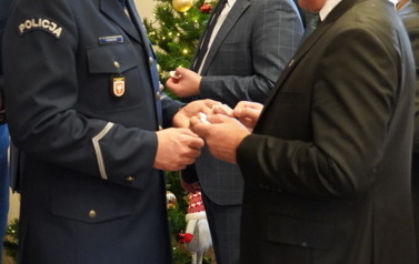 2025.12.16 - WSP&Oacute;LNE SPOTKANIE OPŁATKOWE &ndash; TRADYCJA, JEDNOŚĆ I WZAJEMNY SZACUNEK 5