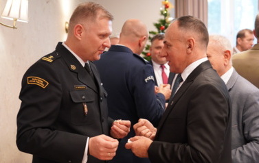 2025.12.16 - WSP&Oacute;LNE SPOTKANIE OPŁATKOWE &ndash; TRADYCJA, JEDNOŚĆ I WZAJEMNY SZACUNEK 6