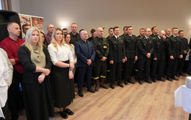 2025.12.16 - WSP&Oacute;LNE SPOTKANIE OPŁATKOWE &ndash; TRADYCJA, JEDNOŚĆ I WZAJEMNY SZACUNEK 7