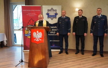2025.12.16 - WSP&Oacute;LNE SPOTKANIE OPŁATKOWE &ndash; TRADYCJA, JEDNOŚĆ I WZAJEMNY SZACUNEK 8