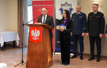 2025.12.16 - WSP&Oacute;LNE SPOTKANIE OPŁATKOWE &ndash; TRADYCJA, JEDNOŚĆ I WZAJEMNY SZACUNEK 14