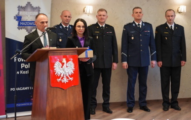 2025.12.16 - WSP&Oacute;LNE SPOTKANIE OPŁATKOWE &ndash; TRADYCJA, JEDNOŚĆ I WZAJEMNY SZACUNEK 16