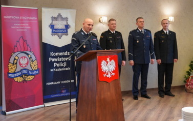 2025.12.16 - WSP&Oacute;LNE SPOTKANIE OPŁATKOWE &ndash; TRADYCJA, JEDNOŚĆ I WZAJEMNY SZACUNEK 18