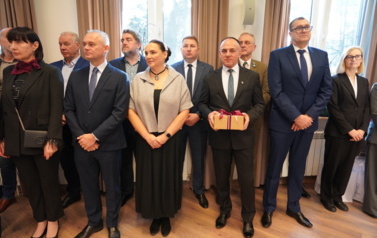 2025.12.16 - WSP&Oacute;LNE SPOTKANIE OPŁATKOWE &ndash; TRADYCJA, JEDNOŚĆ I WZAJEMNY SZACUNEK 19
