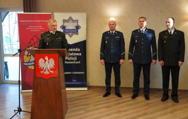 2025.12.16 - WSP&Oacute;LNE SPOTKANIE OPŁATKOWE &ndash; TRADYCJA, JEDNOŚĆ I WZAJEMNY SZACUNEK 20